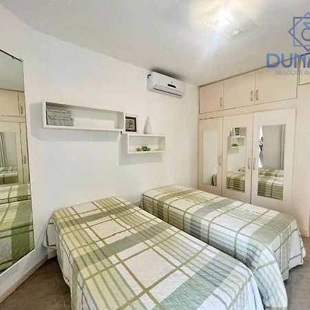 Appartement Guaruja Pitangueiras Extérieur photo