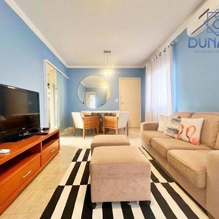 Appartement Guaruja Pitangueiras Extérieur photo