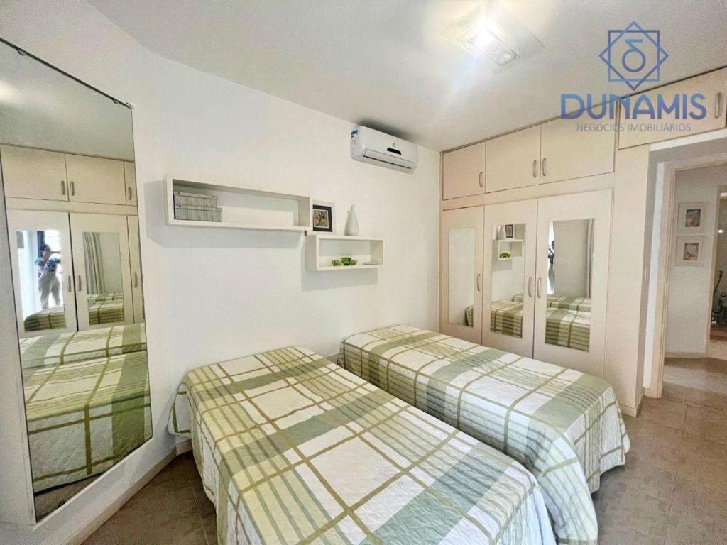 Appartement Guaruja Pitangueiras Extérieur photo