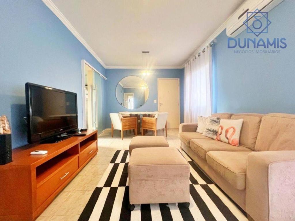 Appartement Guaruja Pitangueiras Extérieur photo