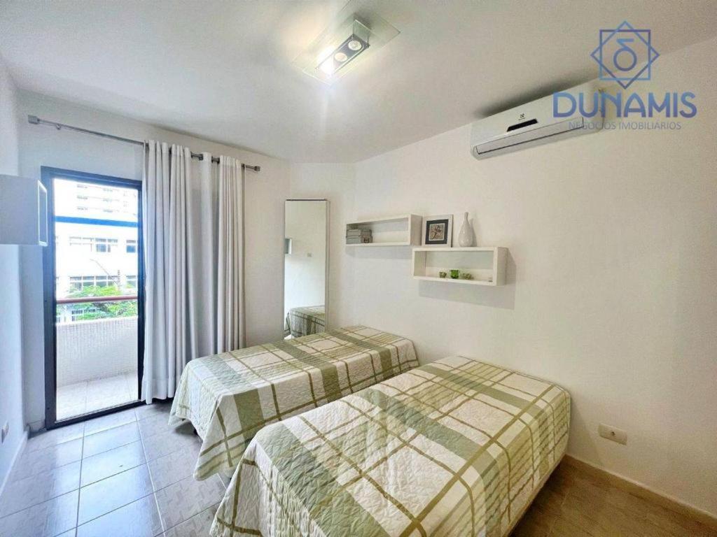 Appartement Guaruja Pitangueiras Extérieur photo