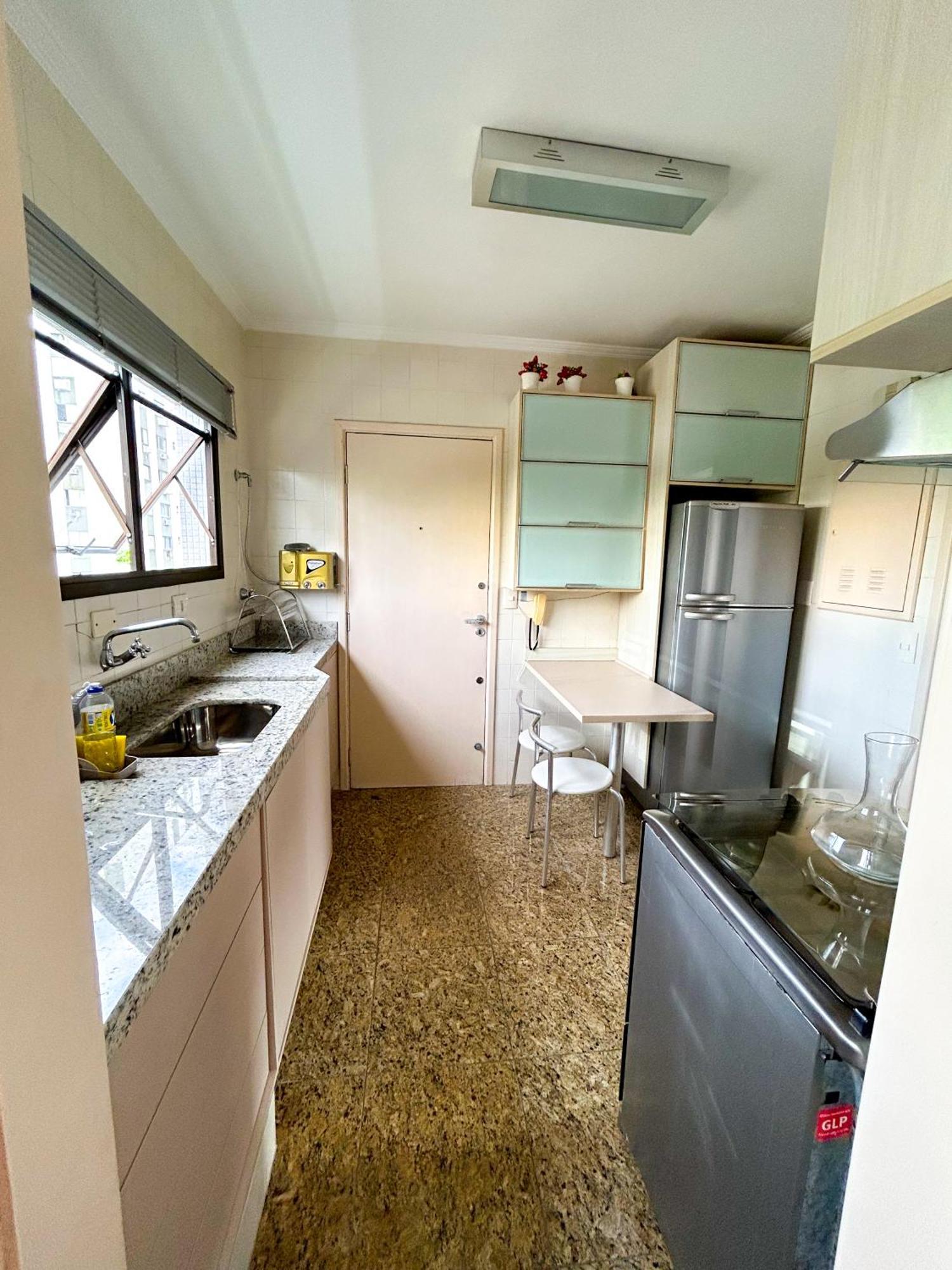 Appartement Guaruja Pitangueiras Extérieur photo